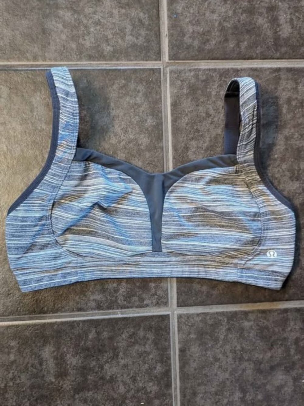 Ta Ta Tamer Lululemon Sports Bra